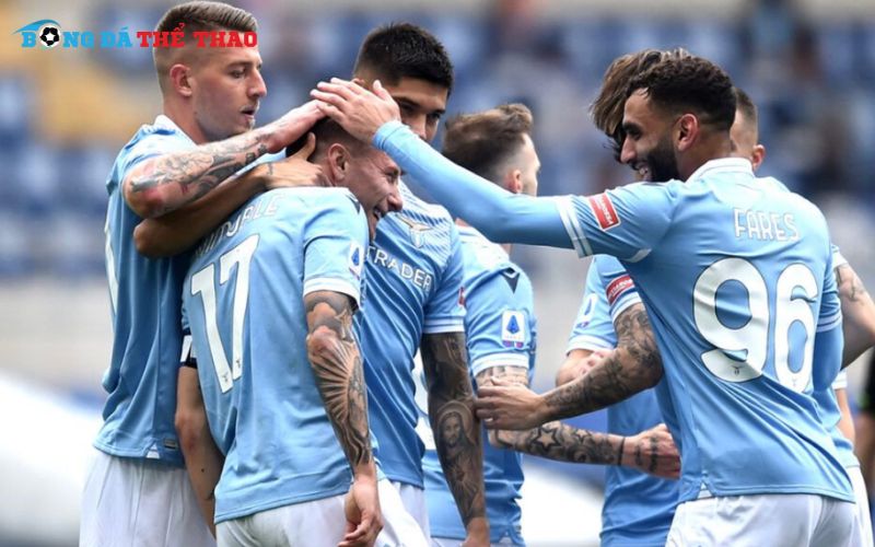 Lazio cần khắc phục vấn đề thi đấu yếu ở sân khách để tiến sâu hơn