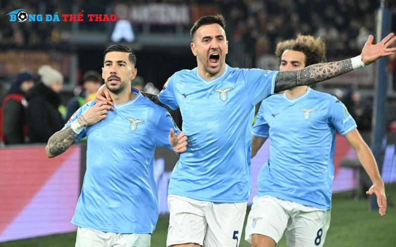 Đội hình của Calcio Como vs Lazio dự kiến