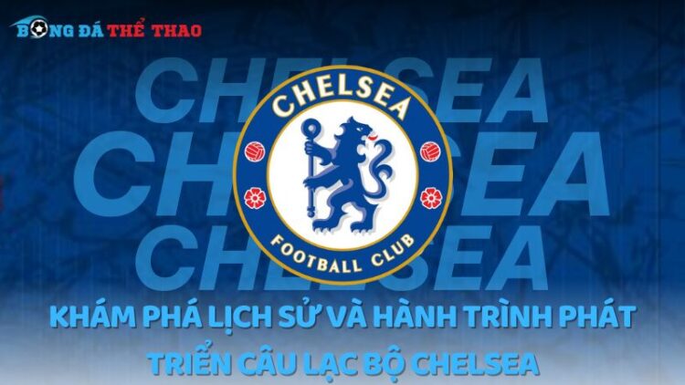 câu lạc bộ Chelsea