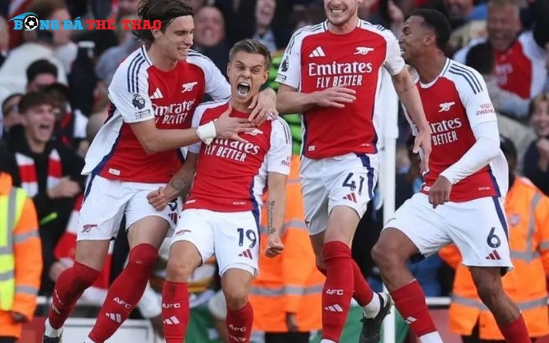 Arsenal sẵn sàng khai thác sơ hở từ hàng phòng ngự của đối thủ