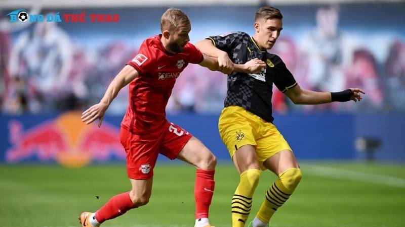 Dự đoán tỷ số chung cuộc trong trận Dortmund vs Leipzig 00h30 ngày 03/11/2024