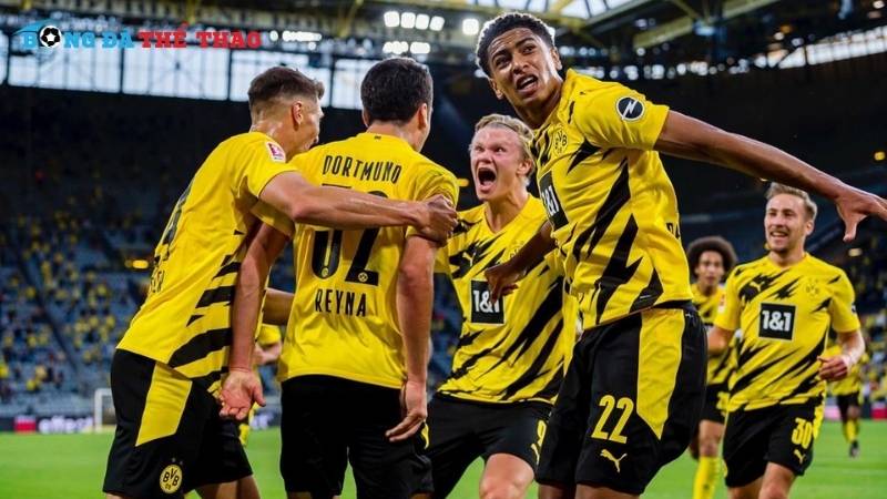 Dự đoán kết quả trận đấu Dortmund vs Sturm Graz 03h00 ngày 06/11/2024