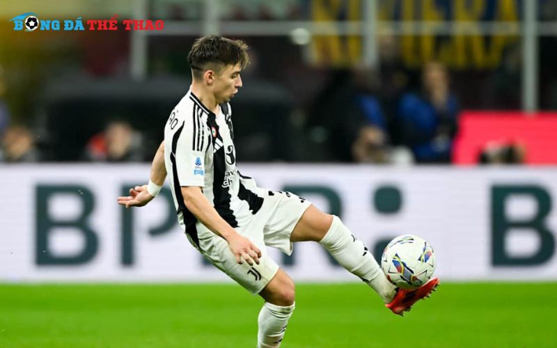 Đội hình của Juventus vs Parma dự kiến