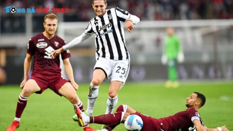 Dự đoán kết quả Juventus vs Torino 02h45 ngày 10/11/2024