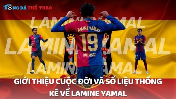 Lamine Yamal