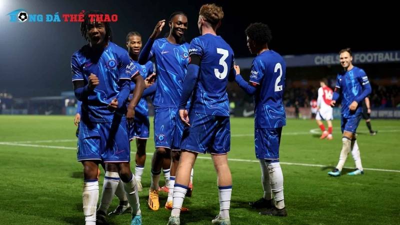 Phân tích phong độ thi đấu của đội bóng Chelsea