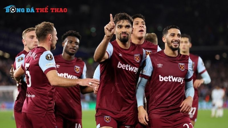 Phân tích phong độ thi đấu đội bóng West Ham