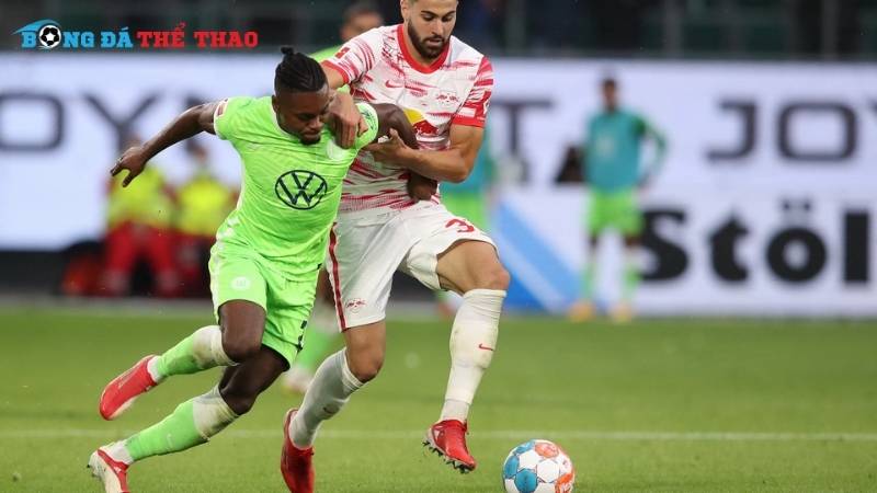 Dự đoán kết quả chung cuộc trận Leipzig vs Wolfsburg 21h30 ngày 30/11/2024