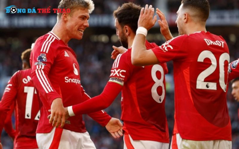 Man Utd cần củng cố hàng phòng ngự và phát huy sức mạnh hàng công