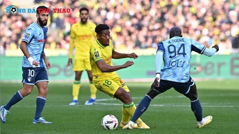 Dự đoán tỷ số trận so tài Nantes vs Le Havre 23h00 ngày 24/11/2024