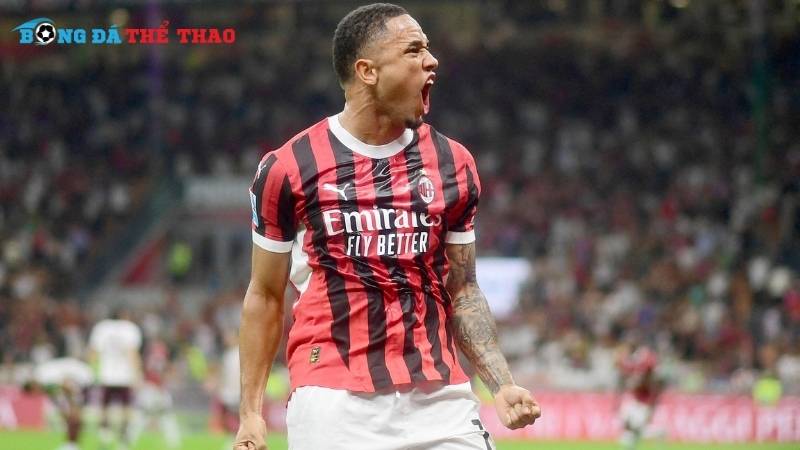 Dự đoán tỷ số trận đối đầu Slovan Bratislava vs Milan 00h45 ngày 27/11/2024