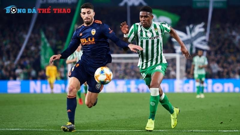 Dự đoán tỷ số kết thúc trận đấu Valencia vs Betis 20h00 ngày 23/11/2024