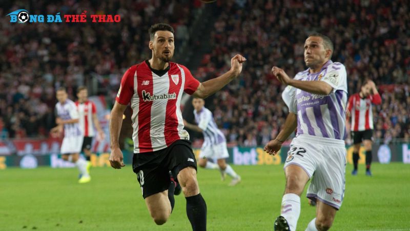 Dự đoán kết quả Valladolid vs Ath. Bilbao 00h30 ngày 11/11/2024