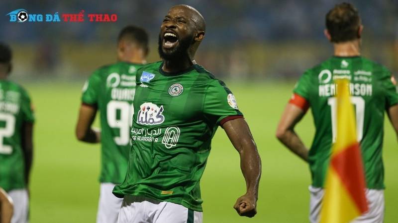 Phân tích phong độ ra sân đội bóng Al Ettifaq