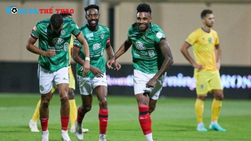 Dự đoán tỷ số trận đối đầu Al Khaleej vs Al Ettifaq 19h55 ngày 7/12/2024