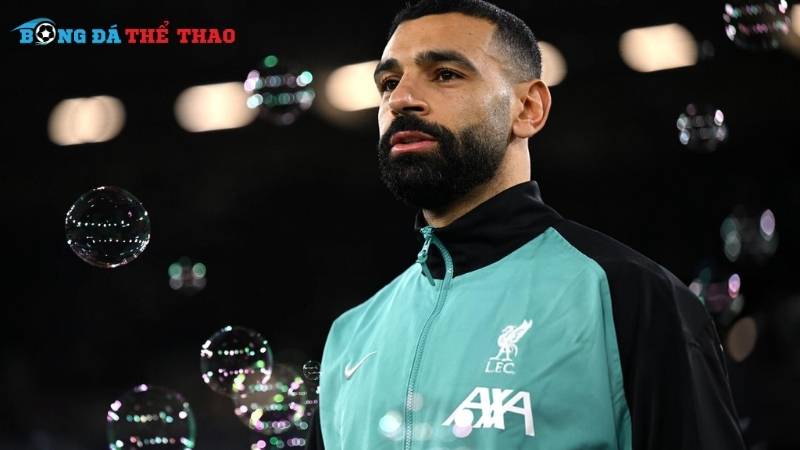 Mohamed Salah – Người hùng của Liverpool và là niềm tự hào của bóng đá Ai Cập