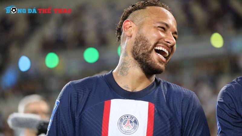 Với Neymar Jr., mỗi pha đi bóng đều như một màn trình diễn nghệ thuật