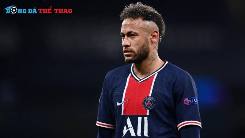 Neymar Jr. – người làm sống động mọi trận đấu với những pha bóng không thể tin được