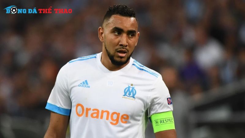 Dimitri Payet