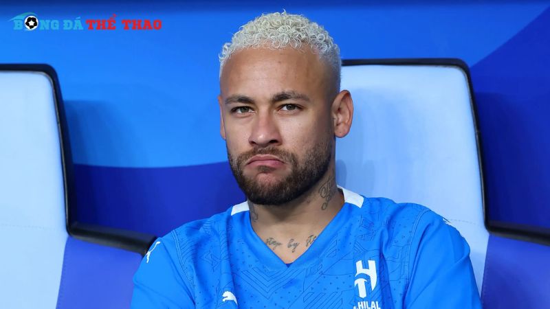 Top 1 cầu thủ có tổng phí chuyển nhượng cao nhất: Neymar - 400 triệu euro