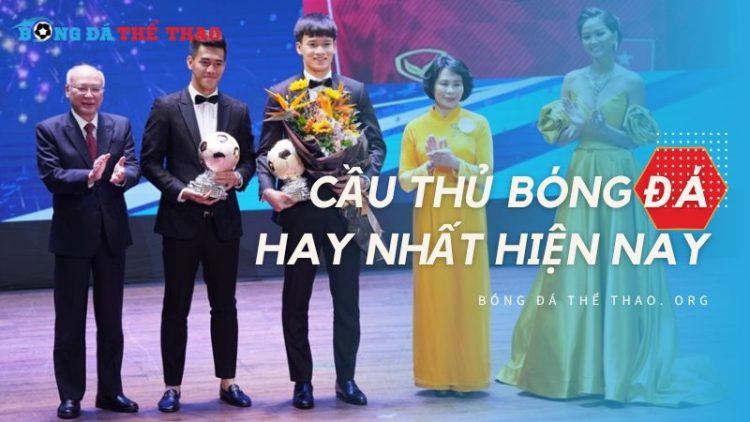 Top 6 cầu thủ Việt Nam đạt nhiều quả bóng vàng nhất hiện nay