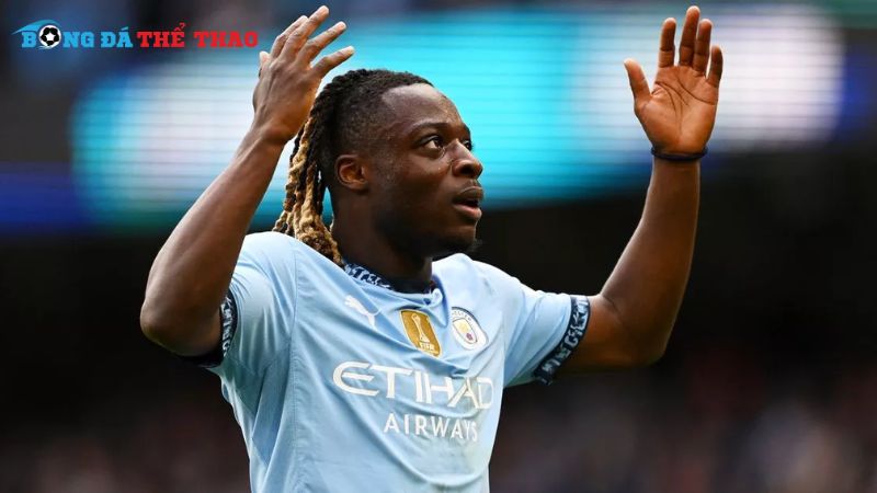 Phân tích phong độ ra sân đội bóng Man City