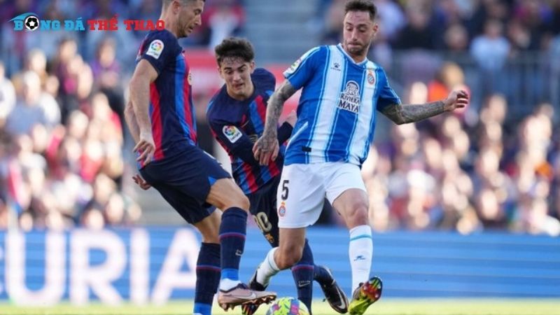 Dự đoán tỷ số trận đối đầu  Espanyol vs Osasuna 20h00 ngày 14/12/2024