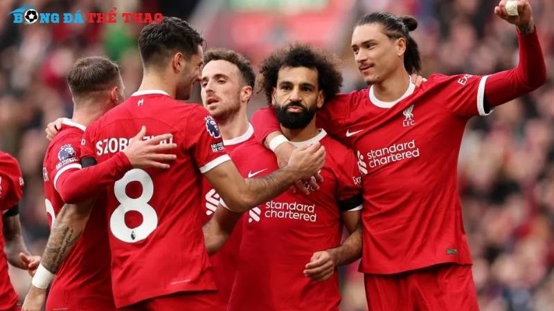 Dự đoán tỷ số trận đối đầu Girona vs Liverpool 00h45 ngày 11/12/2024