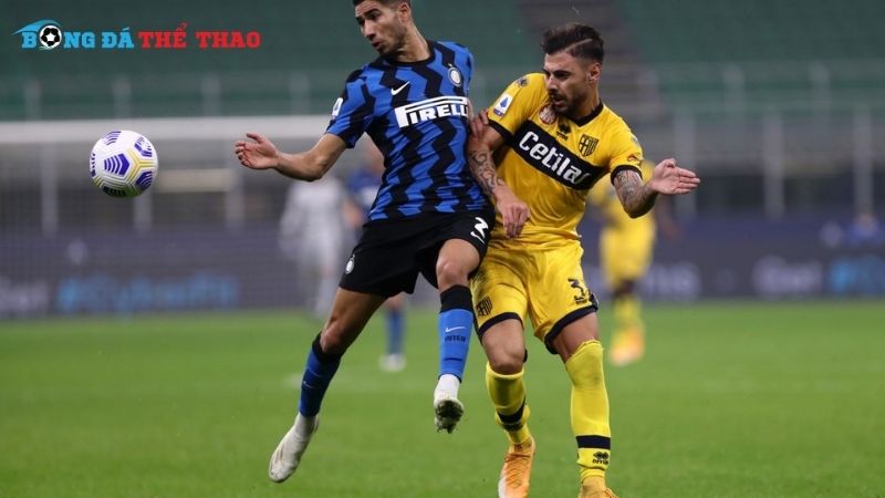 Dự đoán tỷ số trận đối đầu Inter vs Parma 00h30 ngày 7/12/2024