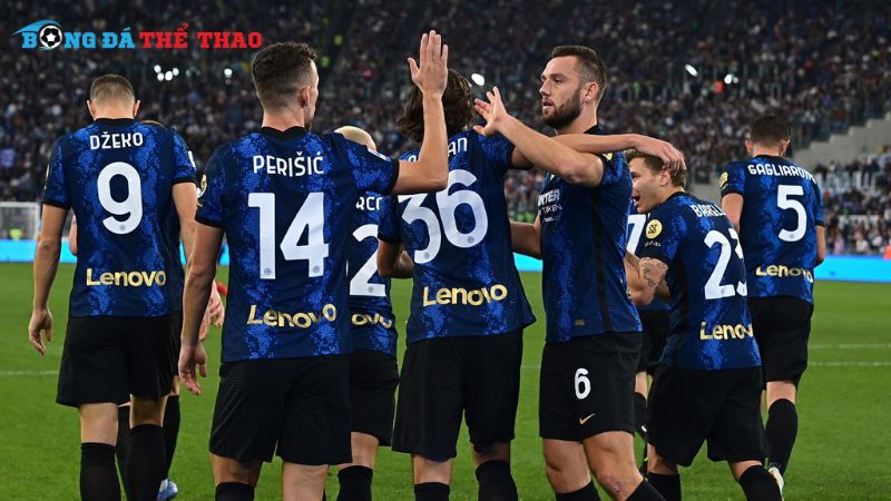 Phân tích phong độ ra sân đội bóng Inter