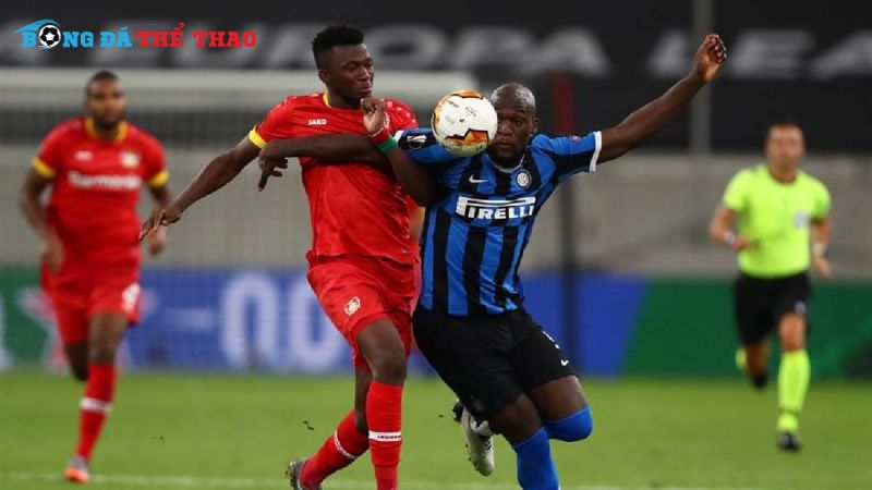 Dự đoán tỷ số trận đối đầu  Leverkusen vs Inter 03h00 ngày 11/12/2024