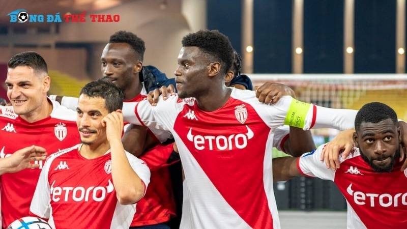 Phân tích phong độ ra sân đội bóng Monaco