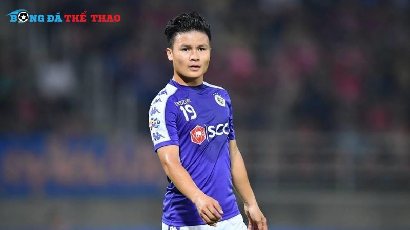 Nguyễn Quang Hải - Những ngày khó khăn tại Ligue 2