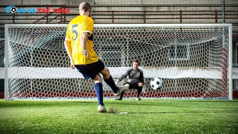 Đá phạt Penalty là gì?