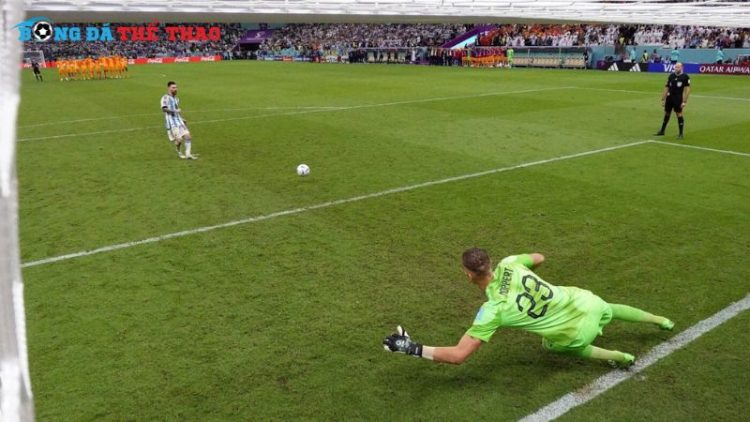 Penalty là gì