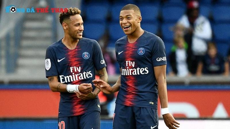 Phân tích phong độ ra sân đội bóng PSG