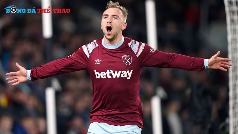 Phân tích phong độ ra sân đội bóng West Ham