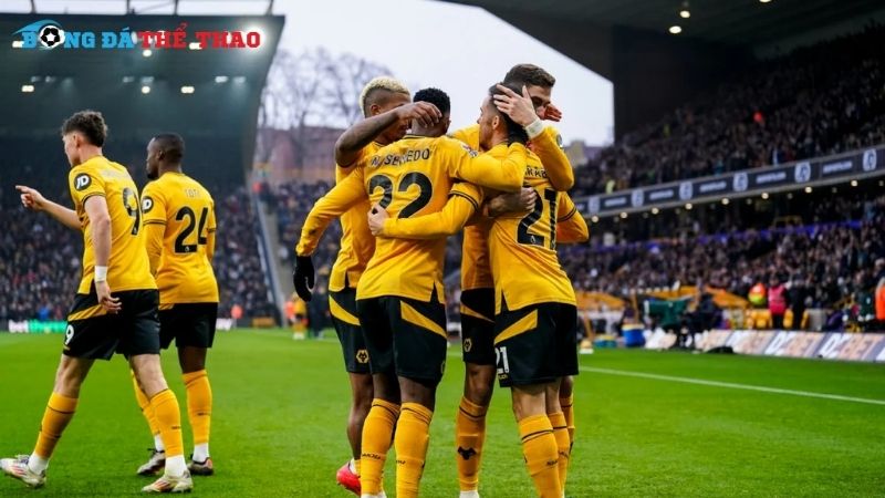 Phân tích phong độ ra sân đội bóng Wolves 