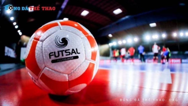 Khám phá các quy tắc cơ bản trong Luật đá bóng Futsal để trở thành một cầu thủ thông minh!