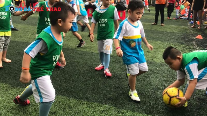 Kỹ thuật dẫn bóng
