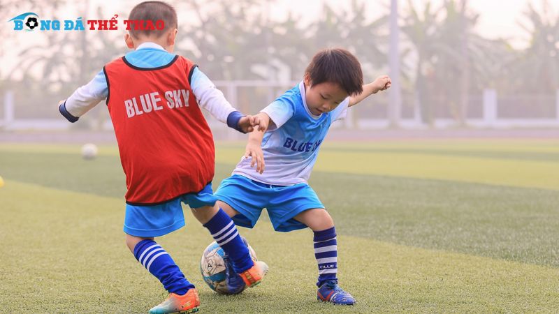 Kỹ thuật truy cản