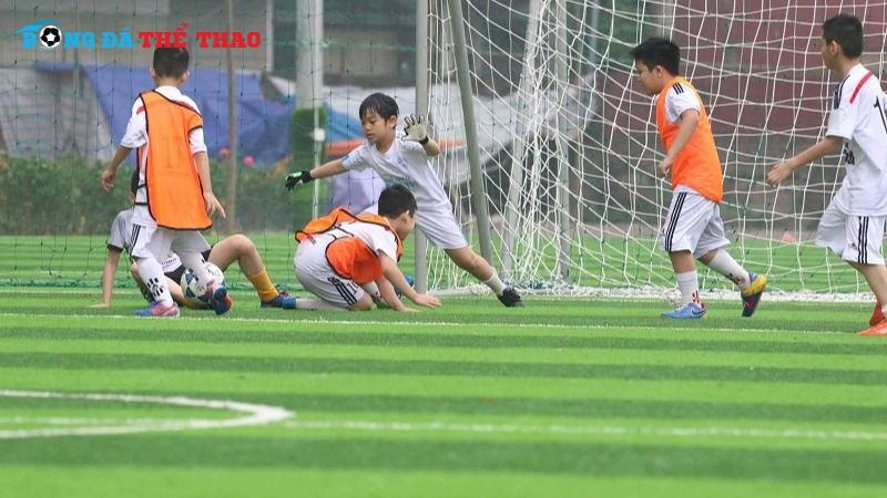 Kỹ năng thực hiện động tác giả