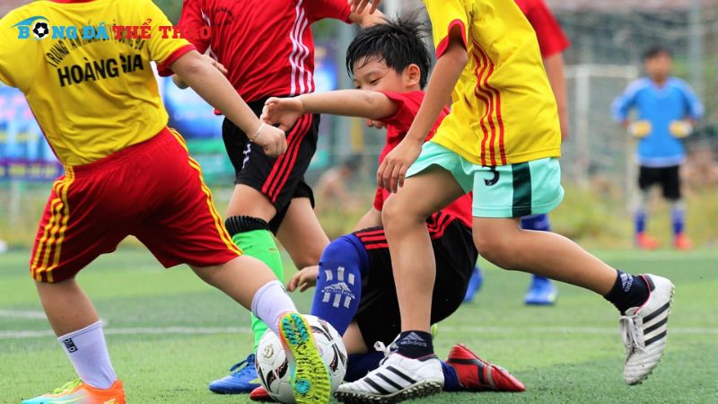 Tăng độ đàn hồi cơ bắp