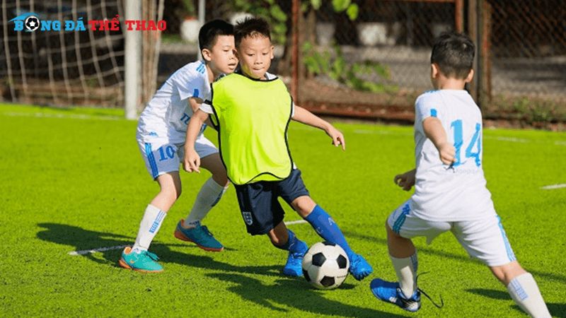 Kỹ thuật đỡ bóng
